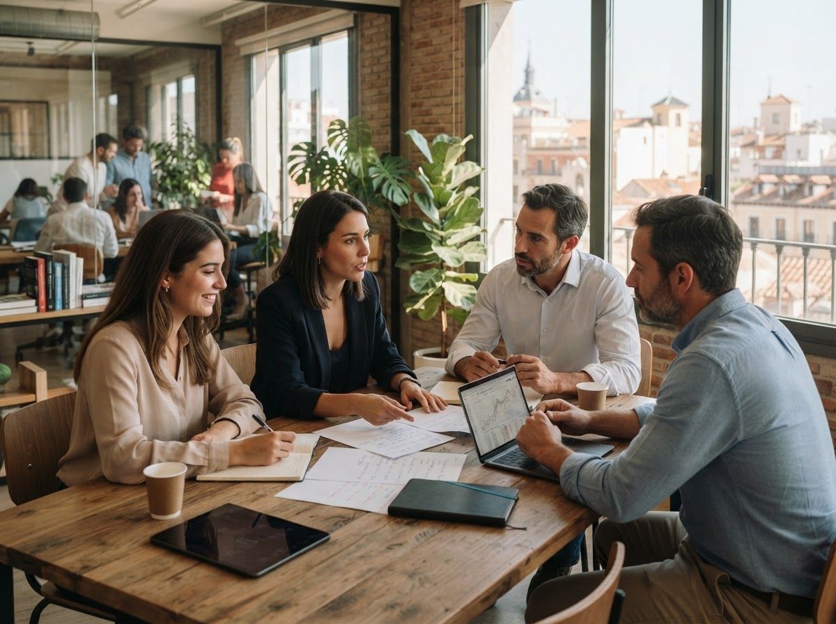 Bold Tallywarden — the team and analysis process behind the risk management platform